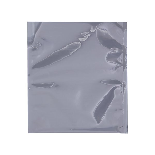 Bsc Preferred 8 x 10'' Unprinted Open End Static Shielding Bags, 100PK BUY03996663 - main